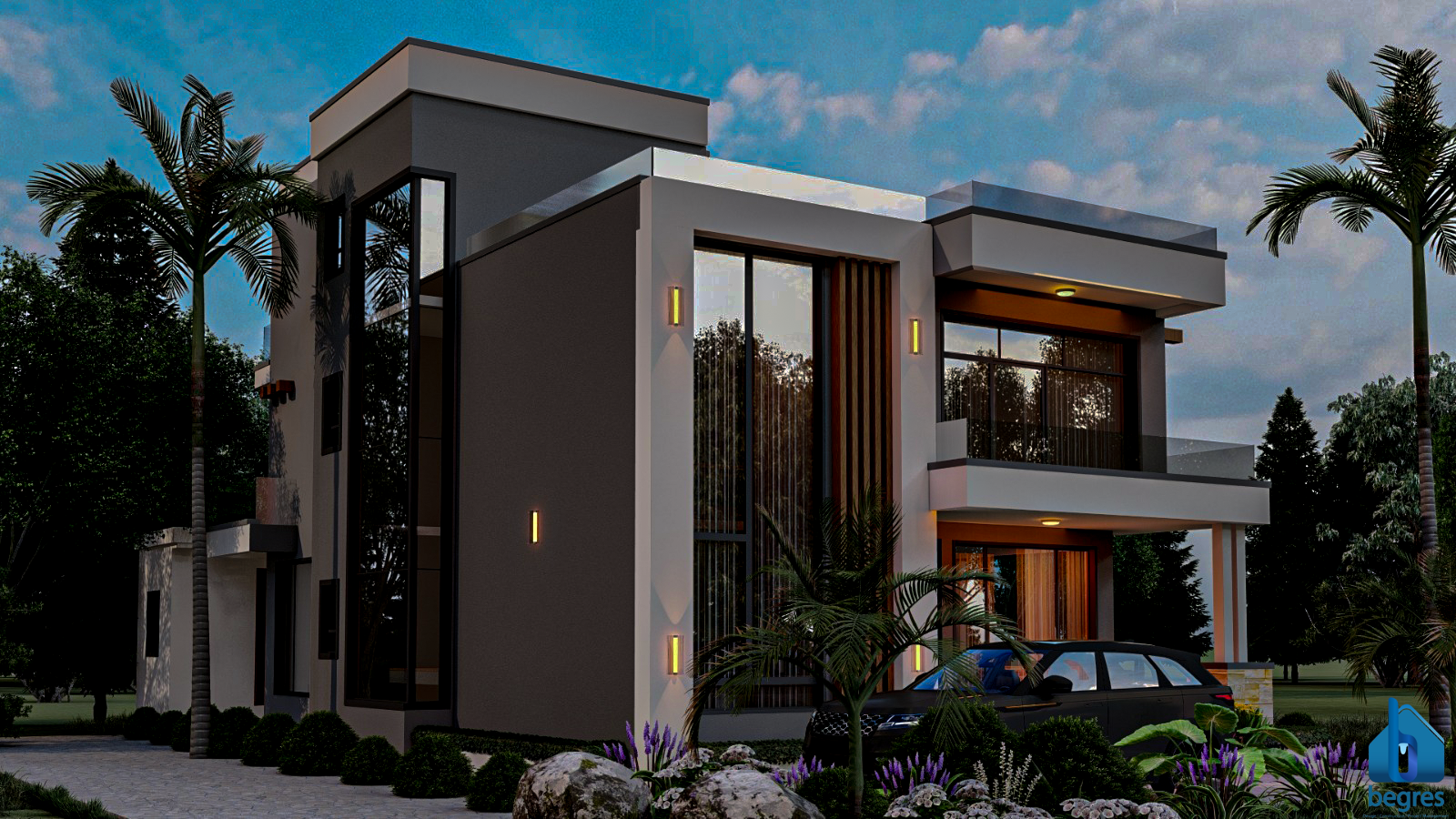 Syokimau Villa
